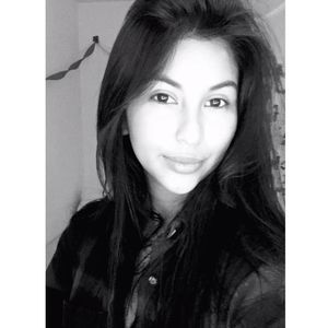 Meet your Posher, Alexandria